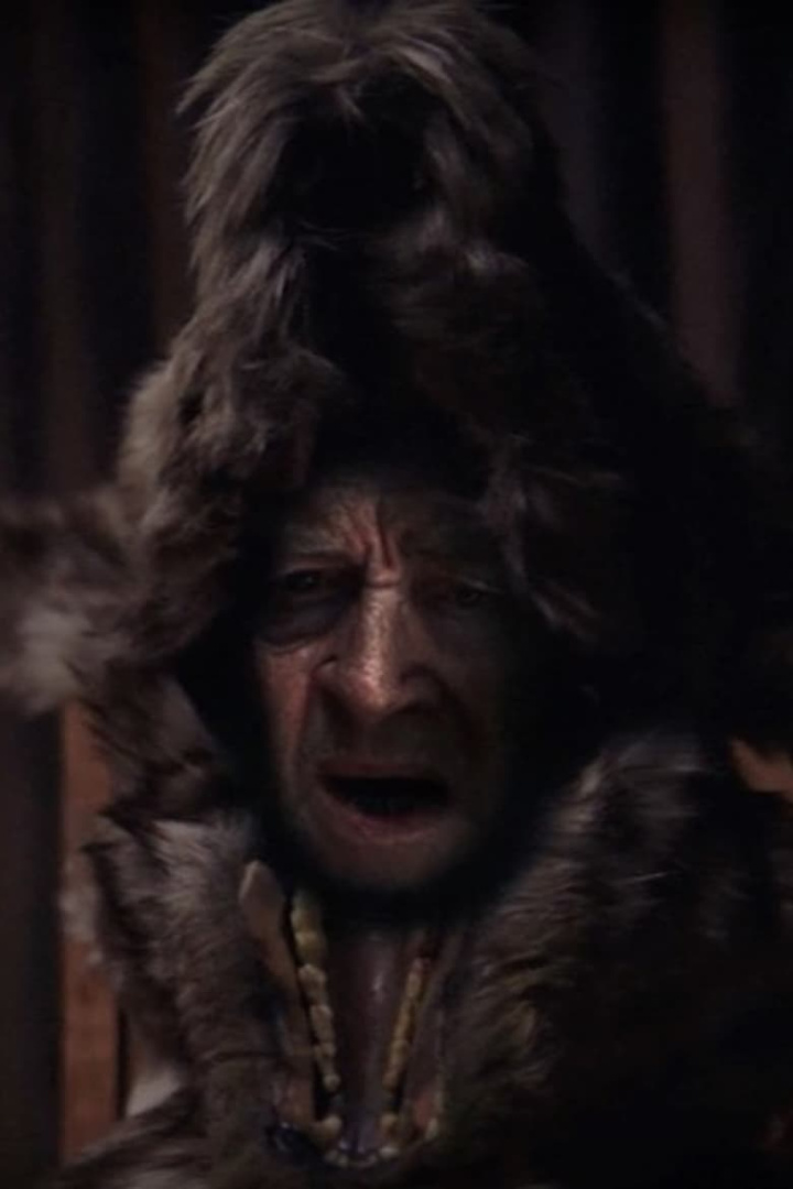 Fire Is Coming i gruppen Alla filmer hos Mohamad shop (595767)