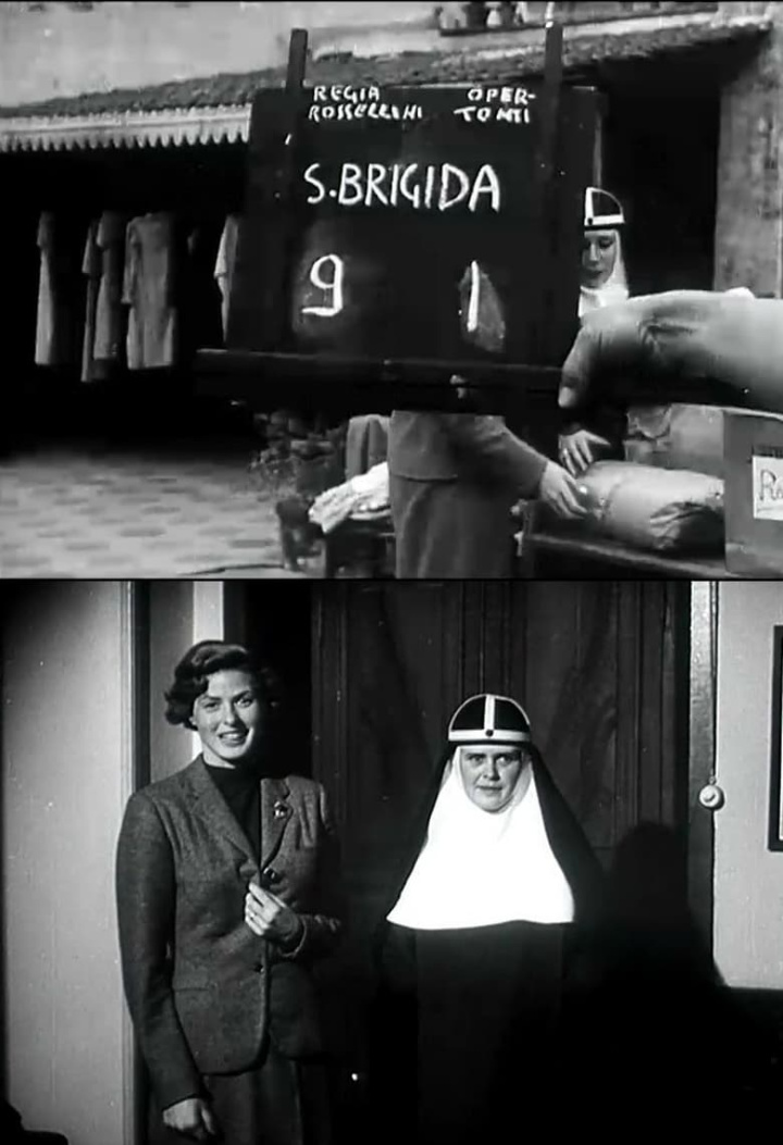 Santa Brigida i gruppen Alla filmer hos Mohamad shop (595769)