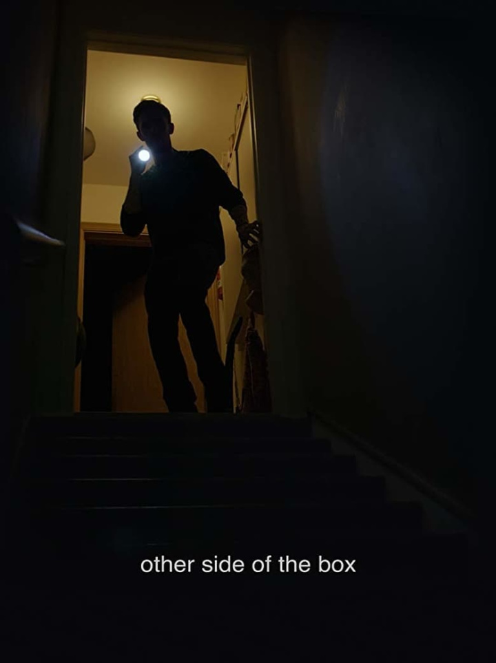 Other Side of the Box i gruppen Alla filmer / Thriller hos Mohamad shop (595801)