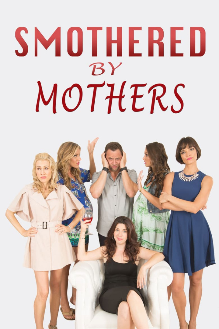 Smothered by Mothers i gruppen Alla filmer / Comedy hos Mohamad shop (595861)
