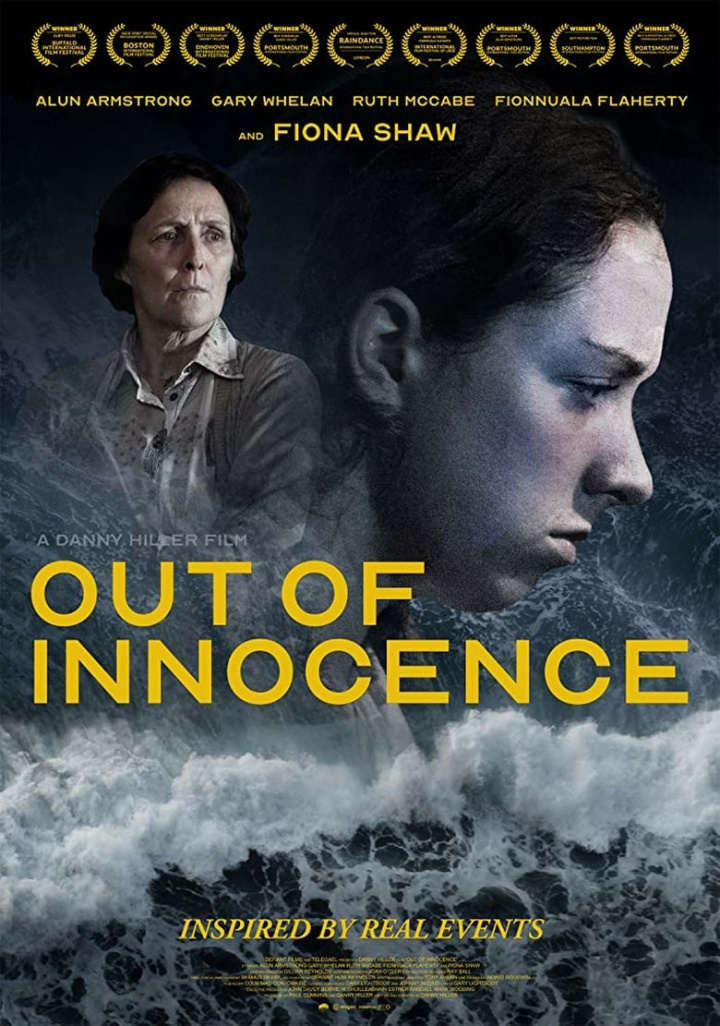 Out of Innocence i gruppen Alla filmer / Drama hos Mohamad shop (595862)