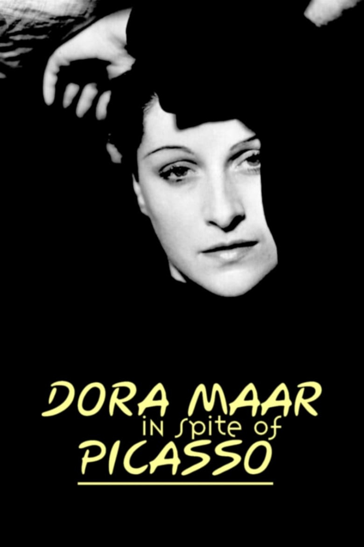 Dora Maar in Spite of Picasso i gruppen Alla filmer hos Mohamad shop (595874)