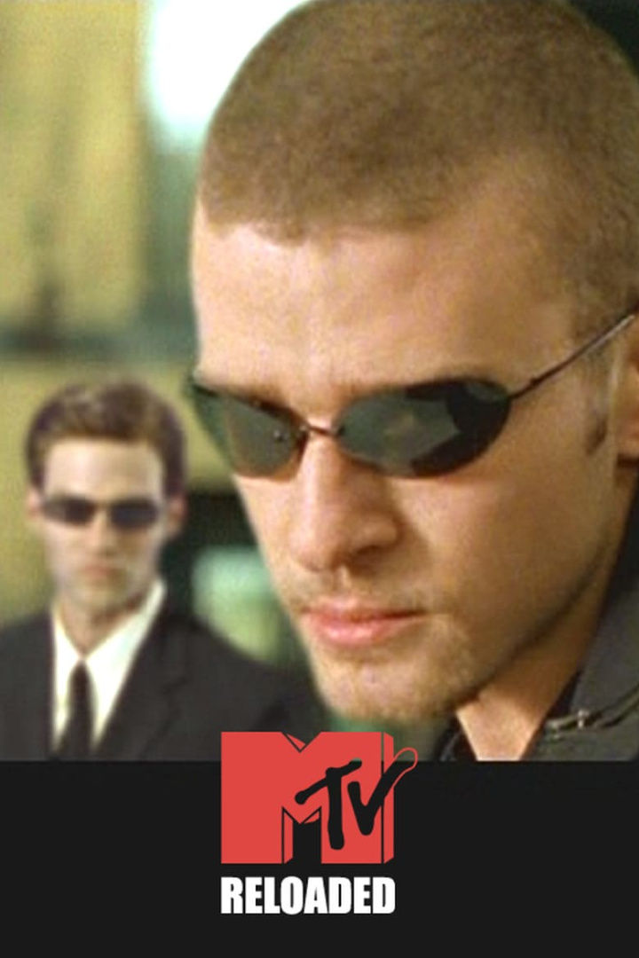 MTV Reloaded i gruppen Alla filmer / Science Fiction hos Mohamad shop (595898)