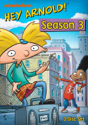 Hey Arnold - Volume 4