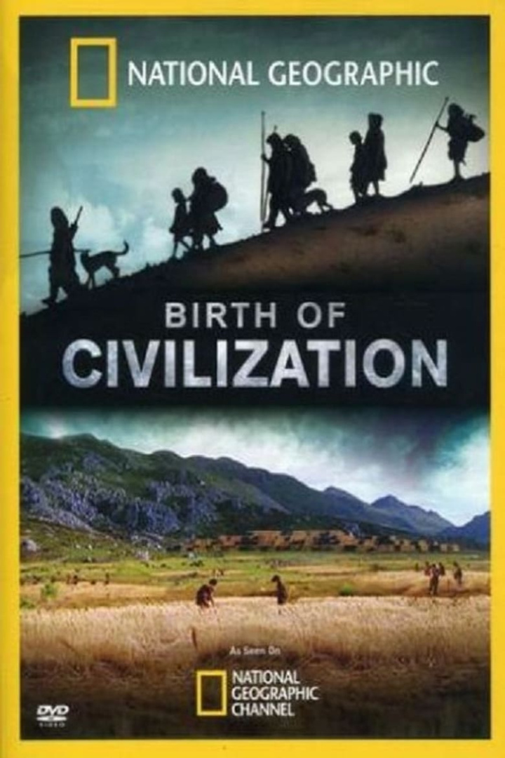 Birth of Civilization i gruppen Alla filmer / Documentary hos Mohamad shop (595922)