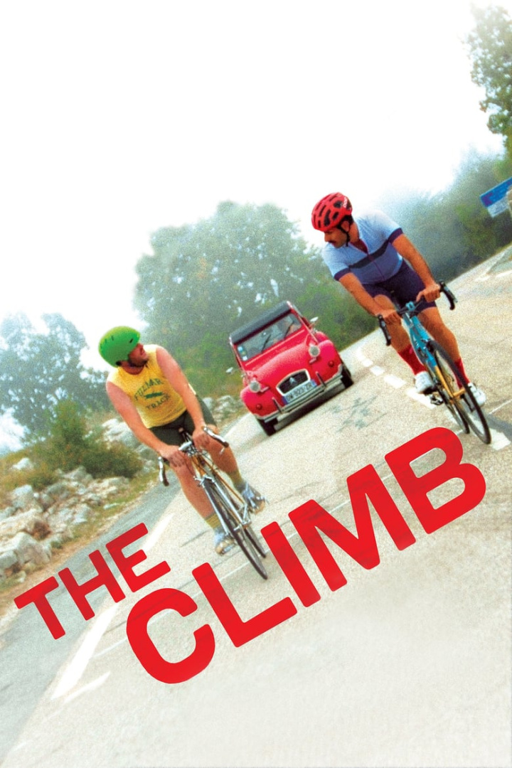 The Climb i gruppen Alla filmer / Drama hos Mohamad shop (595931)
