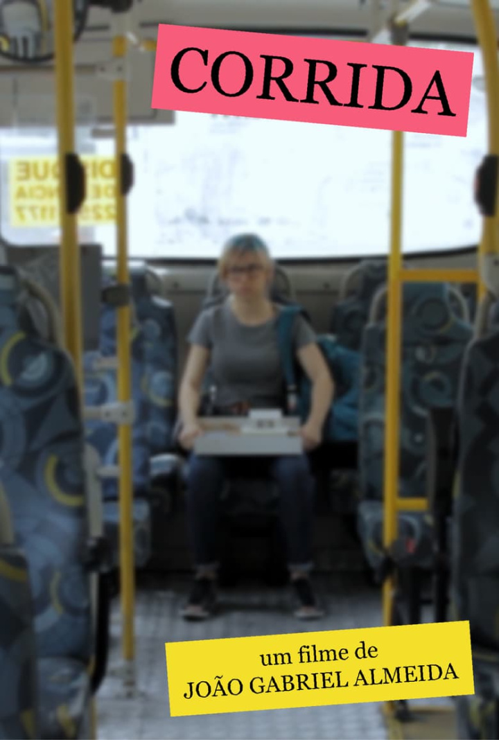 The Running i gruppen Alla filmer / Comedy hos Mohamad shop (595945)