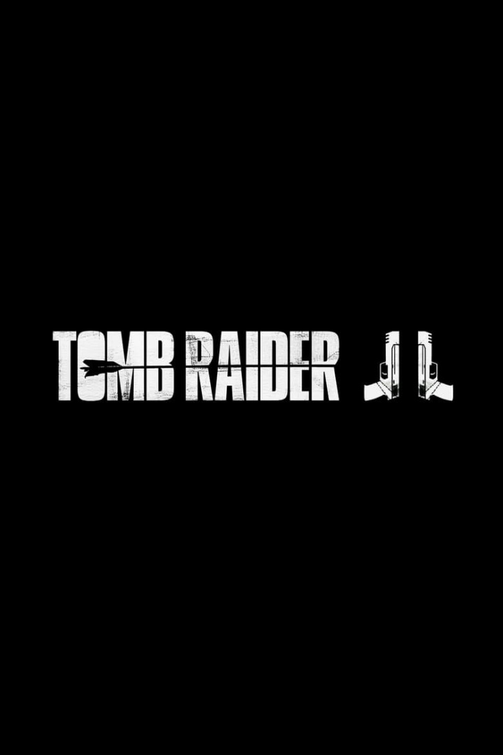 Tomb Raider 2 i gruppen Alla filmer hos Mohamad shop (595962)