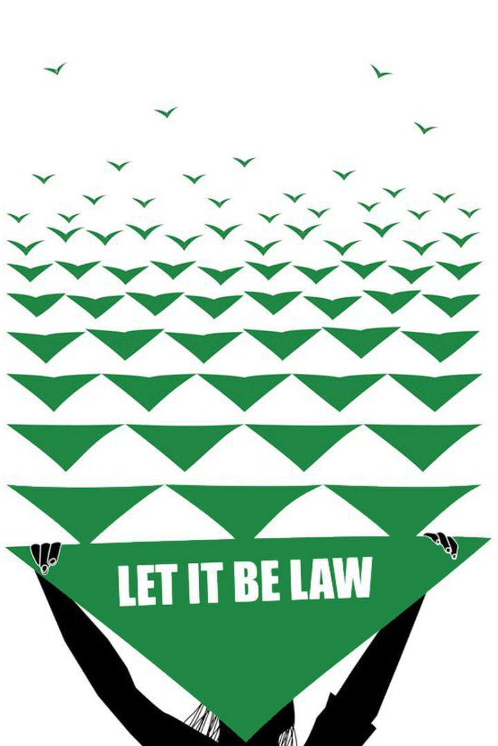 Let It Be Law i gruppen Alla filmer / Documentary hos Mohamad shop (595977)