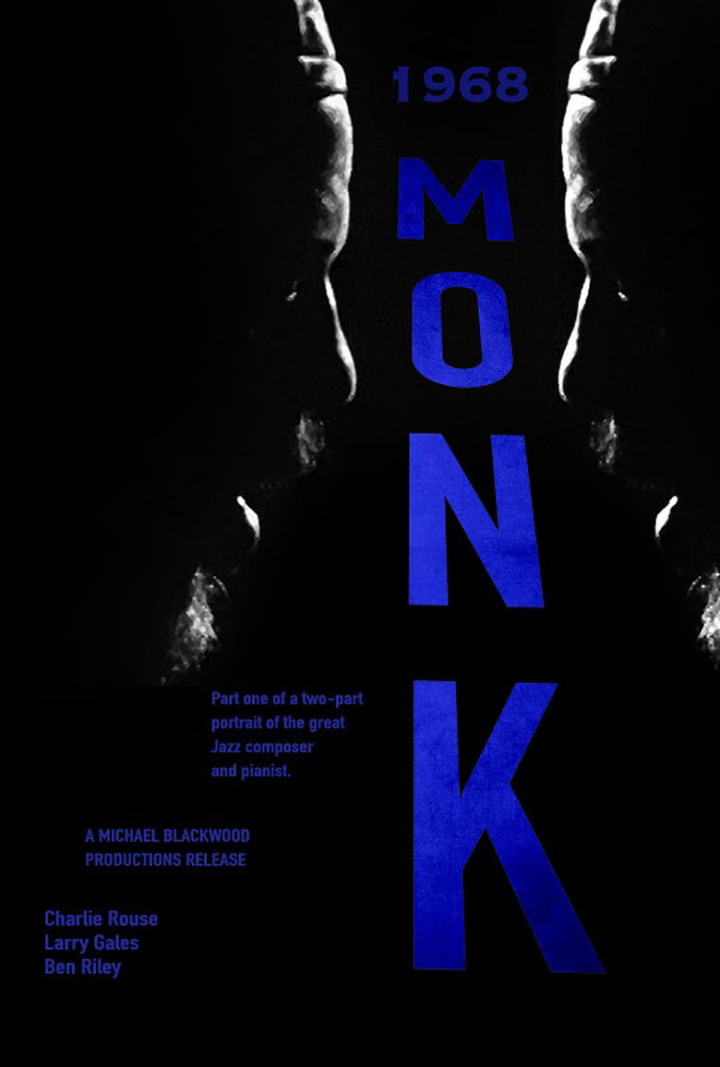 Monk i gruppen Alla filmer / Documentary hos Mohamad shop (595980)