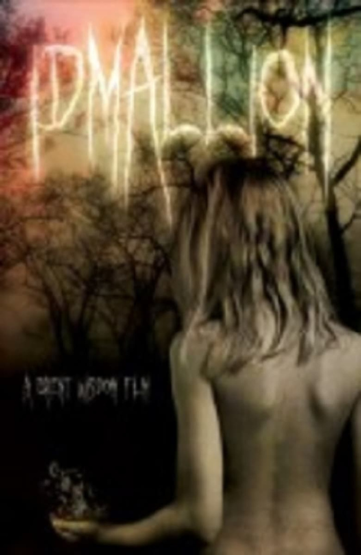 Idmallion i gruppen Alla filmer / Thriller hos Mohamad shop (596031)