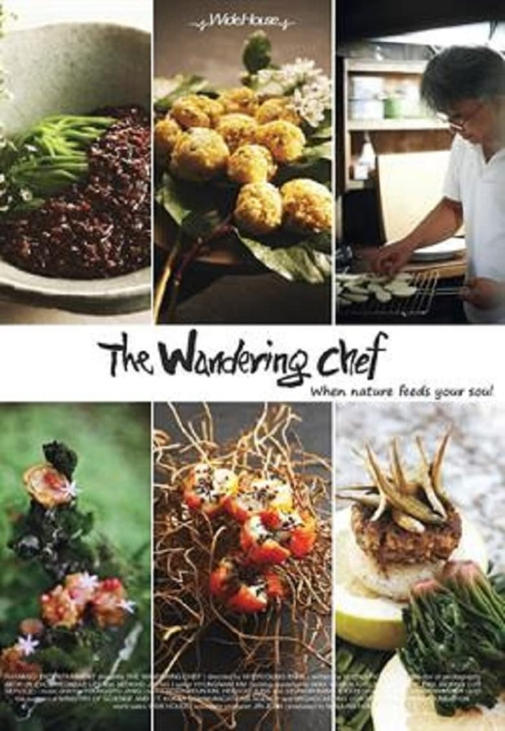 The Wandering Chef i gruppen Alla filmer / Documentary hos Mohamad shop (596079)