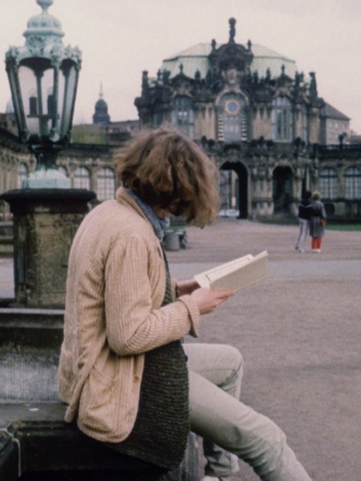 Aufbruch i gruppen Alla filmer / Documentary hos Mohamad shop (596080)