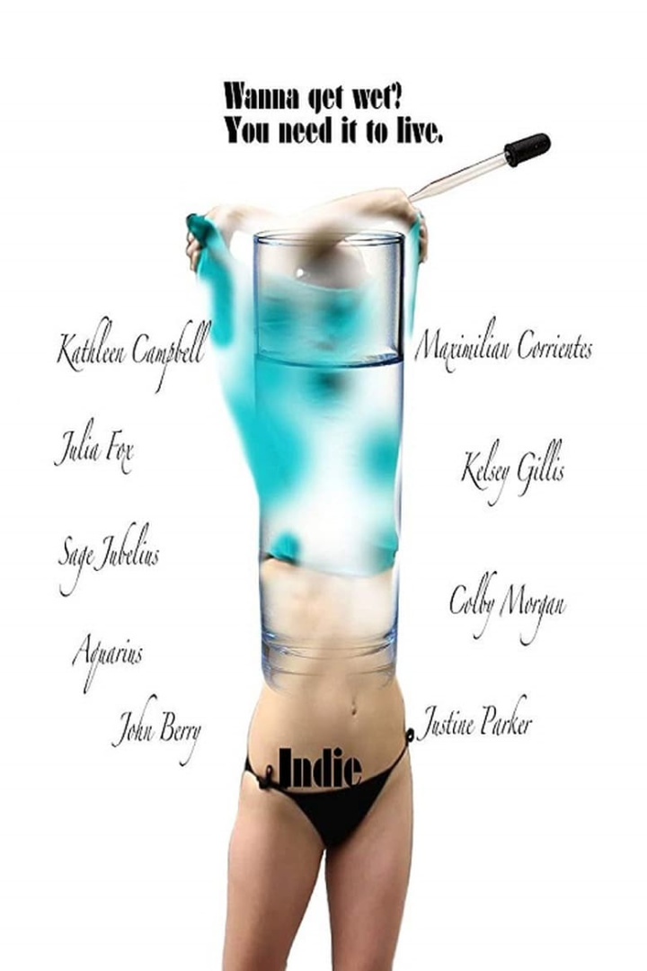 Indie i gruppen Alla filmer / Comedy hos Mohamad shop (596101)