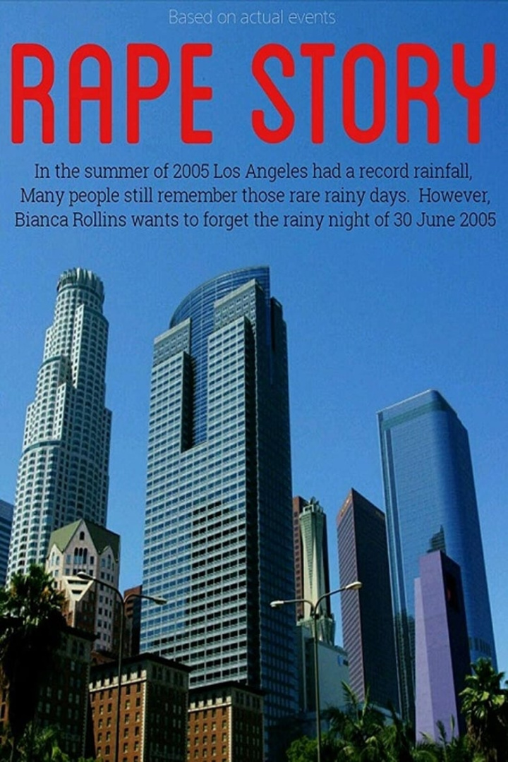 Rape Story i gruppen Alla filmer / Drama hos Mohamad shop (596107)