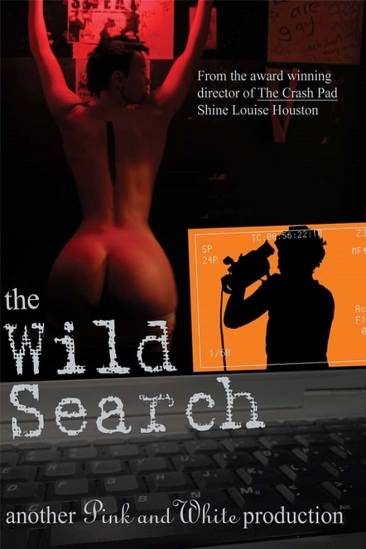 In Search of the Wild Kingdom i gruppen Alla filmer / Drama hos Mohamad shop (596113)