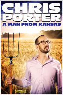 Chris Porter: A Man From Kansas