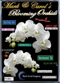 Mark and Carol\'s Blooming Orchids