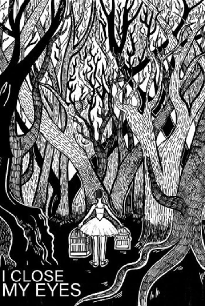 I Close My Eyes i gruppen Alla filmer / Drama hos Mohamad shop (596269)