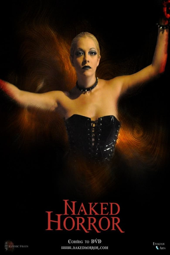 Naked Horror: The Movie i gruppen Alla filmer / Drama hos Mohamad shop (596325)