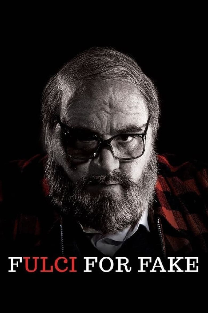 Fulci for Fake i gruppen Alla filmer / Documentary hos Mohamad shop (596354)