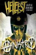 Ministry Hellfest 2017