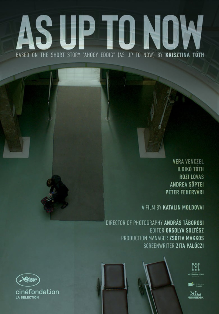 As Up to Now i gruppen Alla filmer hos Mohamad shop (596431)