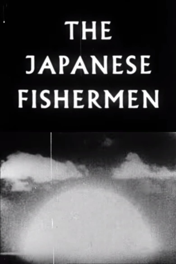 The Japanese Fisherman i gruppen Alla filmer / Documentary hos Mohamad shop (596448)