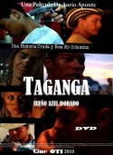 TAGANGA