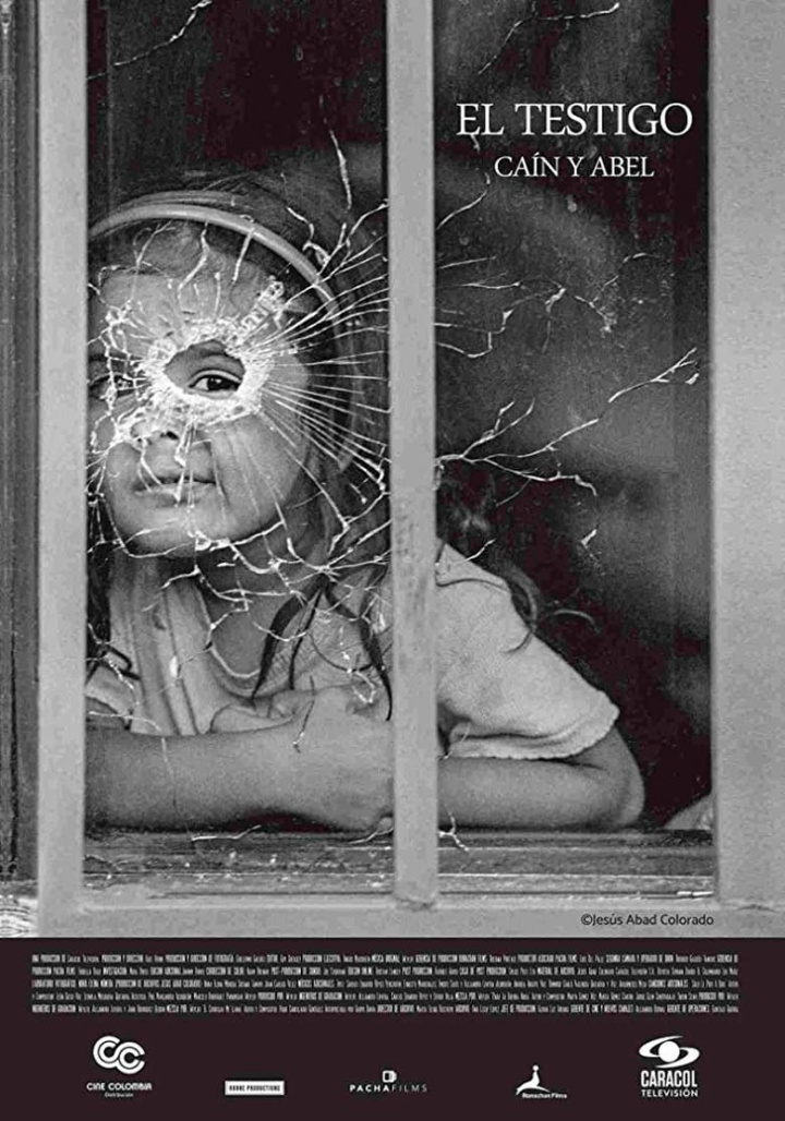 El testigo: Caín y Abel i gruppen Alla filmer / Documentary hos Mohamad shop (596456)