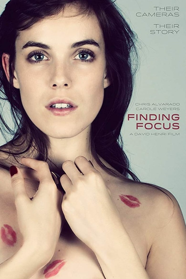 Finding Focus i gruppen Alla filmer / Drama hos Mohamad shop (596588)