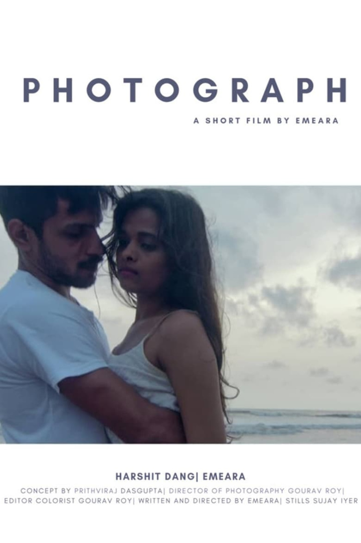 Photograph i gruppen Alla filmer / Romance hos Mohamad shop (596610)