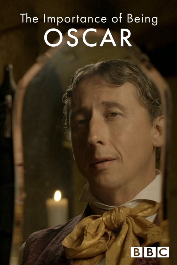 The Importance of Being Oscar i gruppen Alla filmer / Documentary hos Mohamad shop (596636)