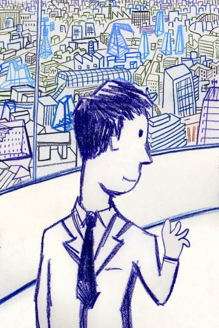 Transparency i gruppen Alla filmer / Animation hos Mohamad shop (596657)