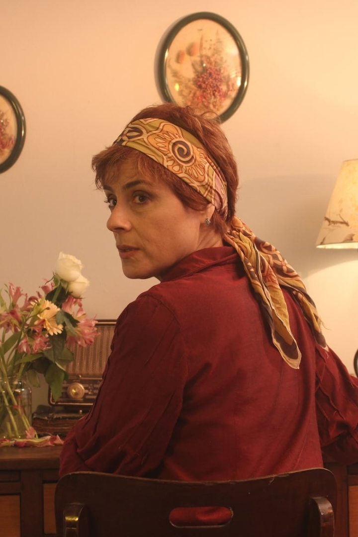 Bad Luck i gruppen Alla filmer / Drama hos Mohamad shop (596660)