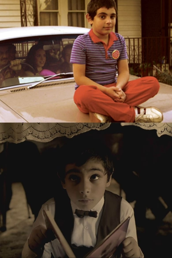 Marco Solo i gruppen Alla filmer / Comedy hos Mohamad shop (596662)