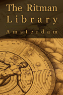The Ritman Library - Amsterdam