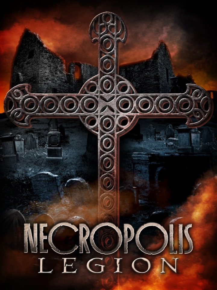 Necropolis: Legion i gruppen Alla filmer / Horror hos Mohamad shop (596704)