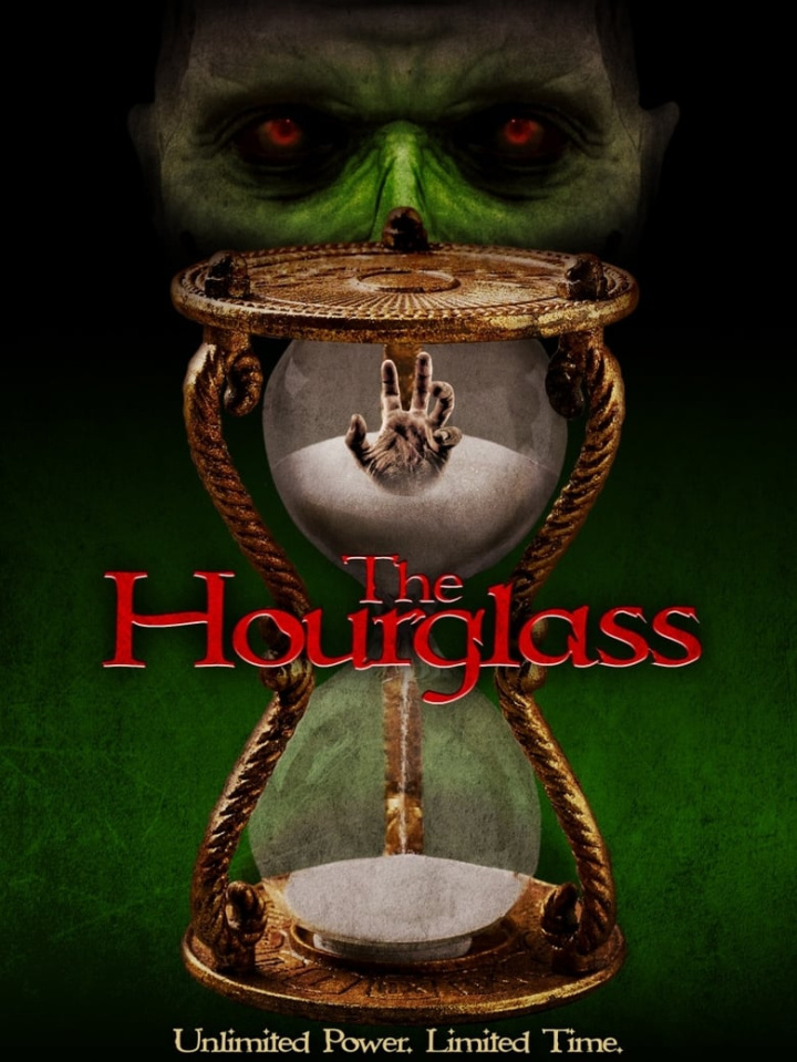 The Hourglass i gruppen Alla filmer hos Mohamad shop (596709)