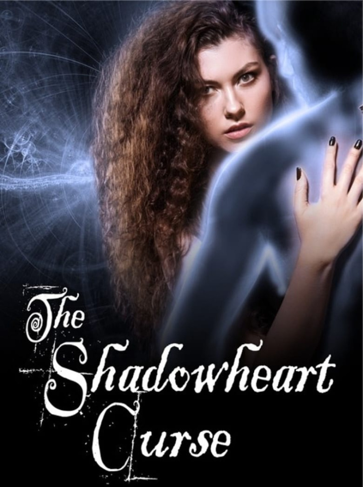 The Shadowheart Curse i gruppen Alla filmer / Romance hos Mohamad shop (596710)