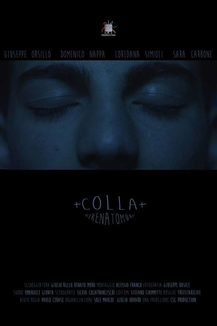 Colla i gruppen Alla filmer / Drama hos Mohamad shop (596712)