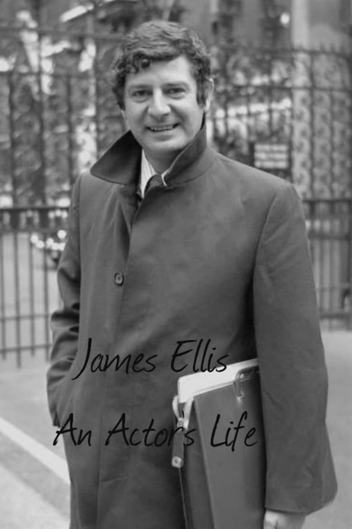 James Ellis: An Actor\'s Life i gruppen Alla filmer / Documentary hos Mohamad shop (596747)
