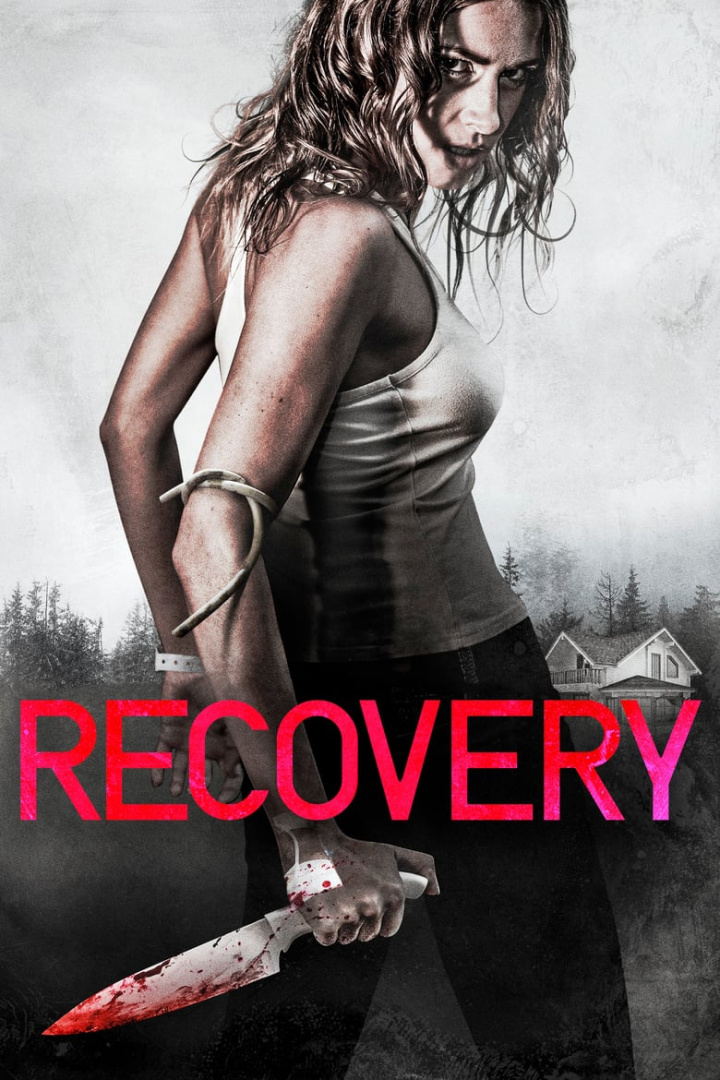 Recovery i gruppen Alla filmer / Horror hos Mohamad shop (596767)