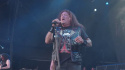 Testament Bloodstock Open Air 2017