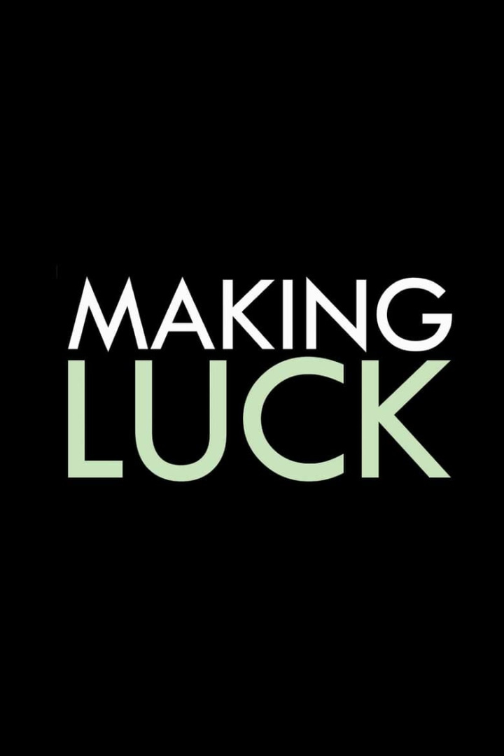 Making Luck i gruppen Alla filmer hos Mohamad shop (596882)