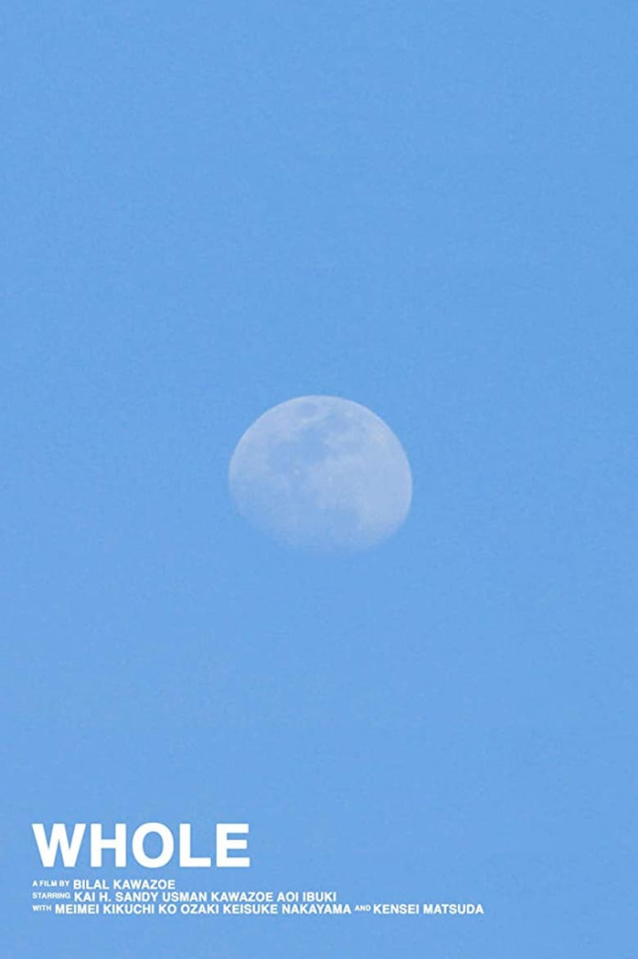 Whole i gruppen Alla filmer / Drama hos Mohamad shop (596914)