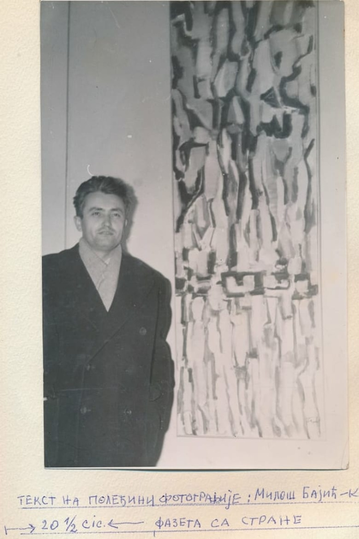 The Line of Life i gruppen Alla filmer / Documentary hos Mohamad shop (596943)