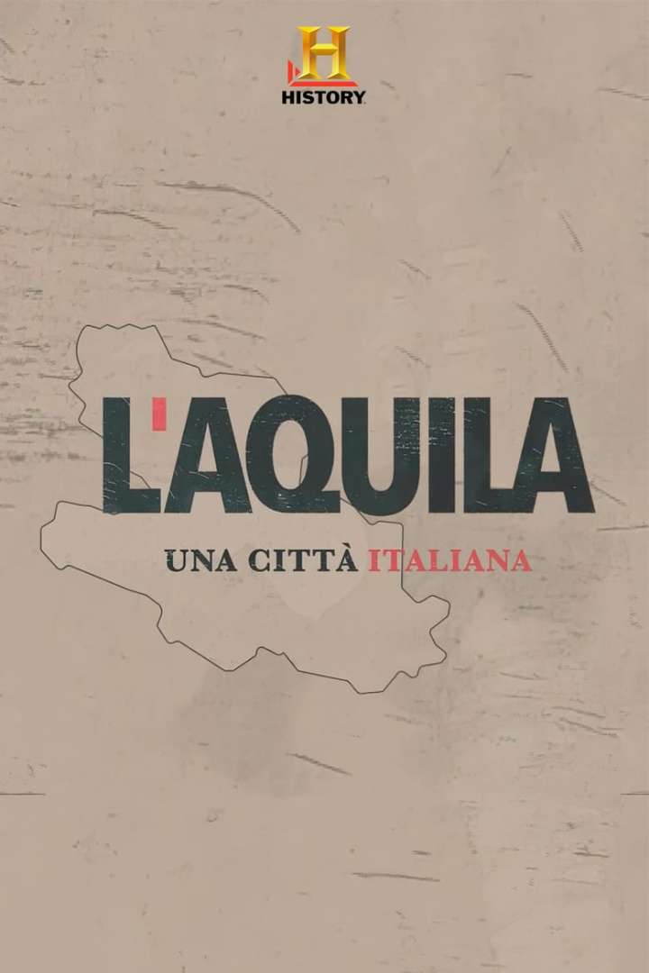 L\'Aquila: una città italiana i gruppen Alla filmer / Documentary hos Mohamad shop (596970)