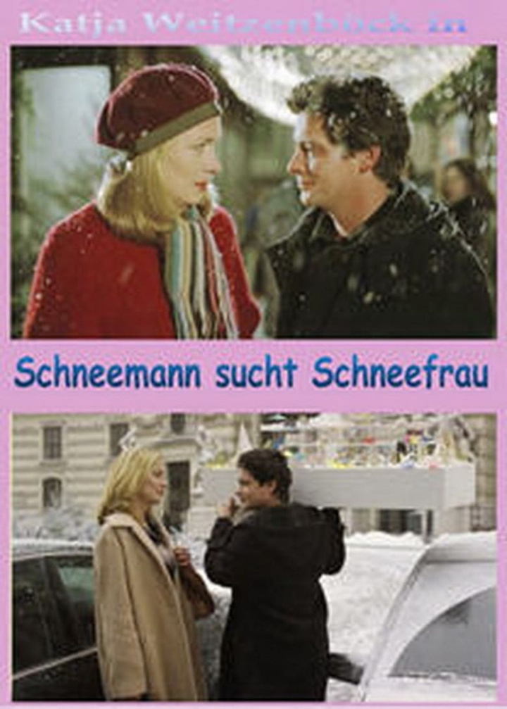 Schneemann sucht Schneefrau i gruppen Alla filmer / Comedy hos Mohamad shop (5969)