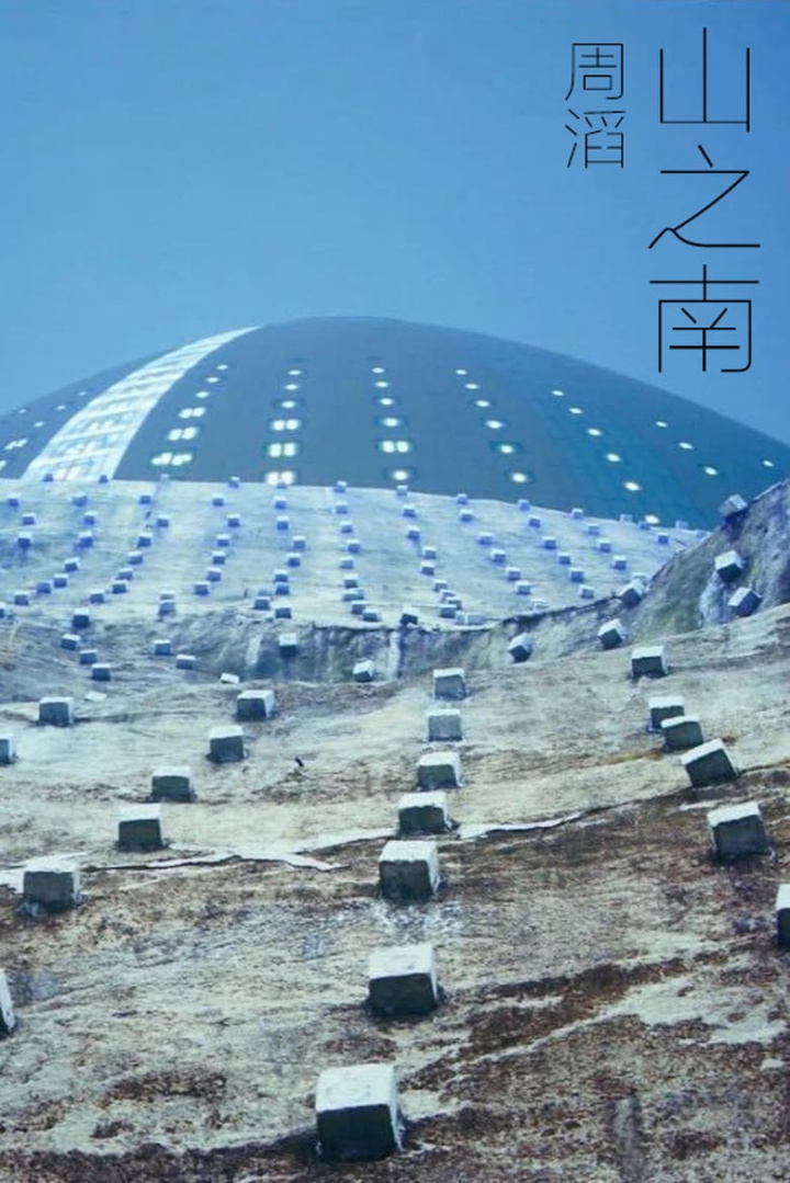 South of the Mountains i gruppen Alla filmer / Documentary hos Mohamad shop (597018)